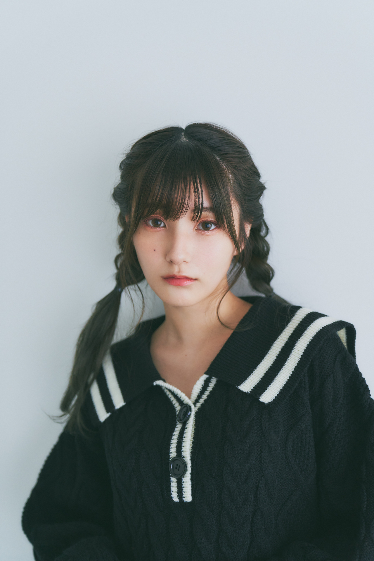 boka niiの秋の新作