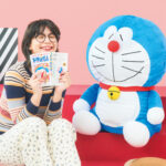 ドラえも～ん！とさけびたくなる のび太気分の抱きつき布団収納ケース