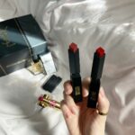YSL スフレリップ