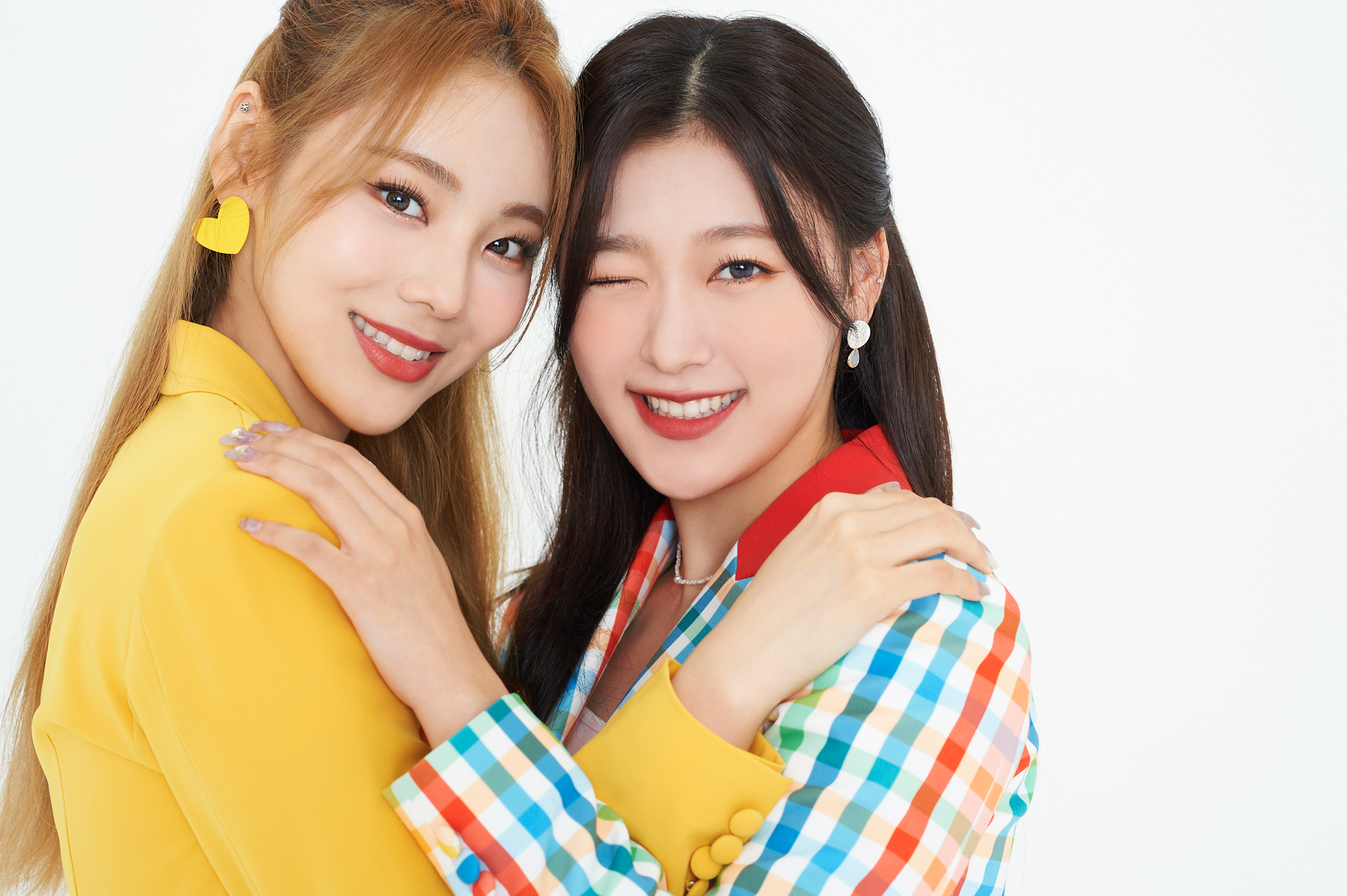 韓国で大人気の『LOONA』が待望の日本デビュー！MERYが単独で 