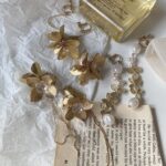 花 アクセサリー