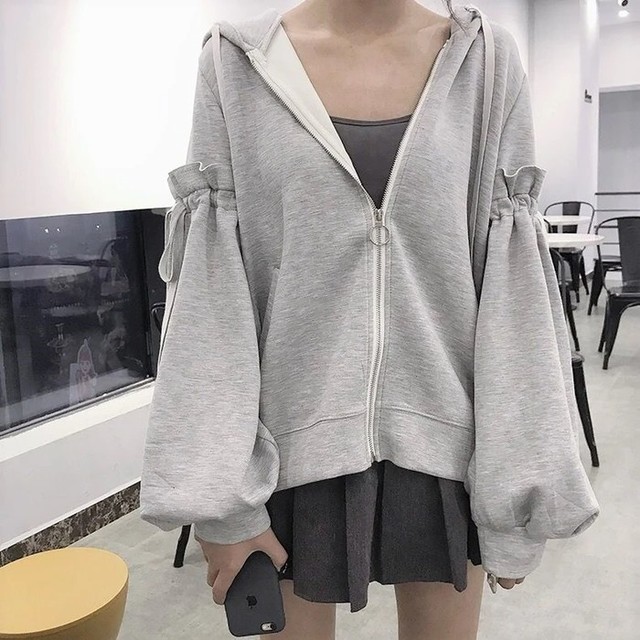 秋コーデ