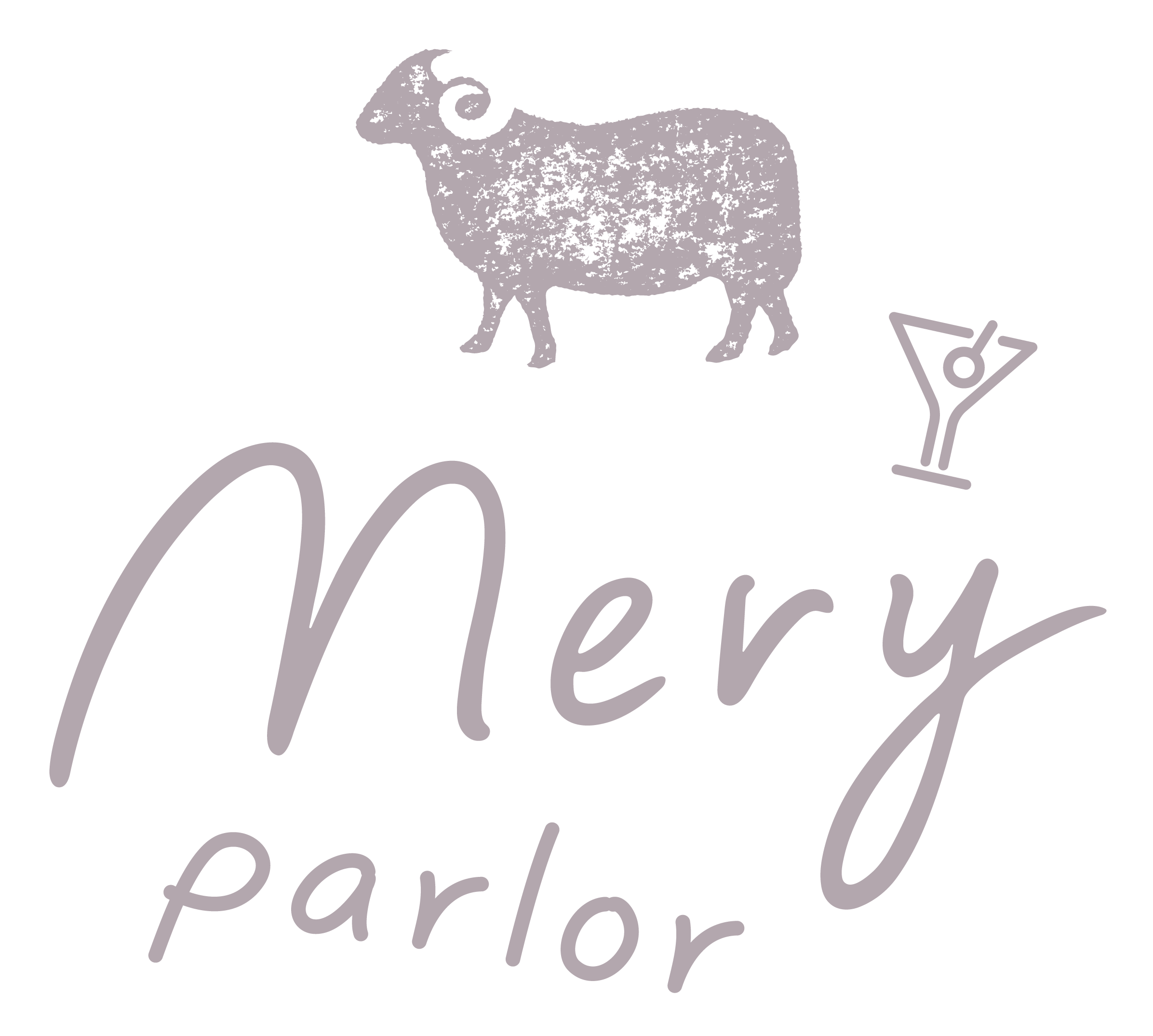 MERYパーラーロゴ