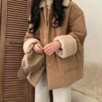 ブルゾン