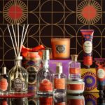 SABONホリデーコレクションの写真