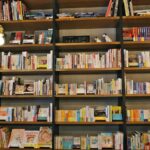 ランプライトブックスホテル福岡本屋
