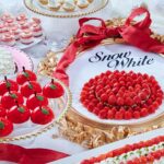 「STRAWBERRY SNOW WHITE ～苺で目覚める白雪姫～」