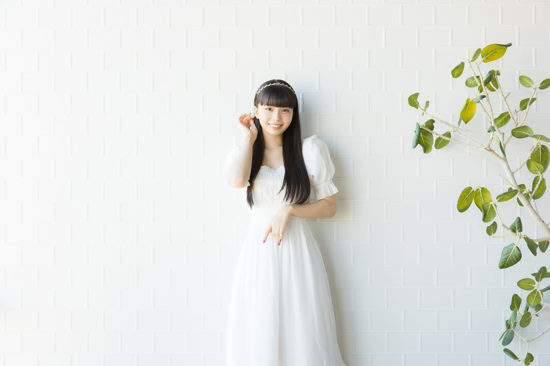 川口ゆりな
