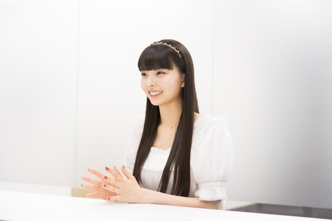 川口ゆりな