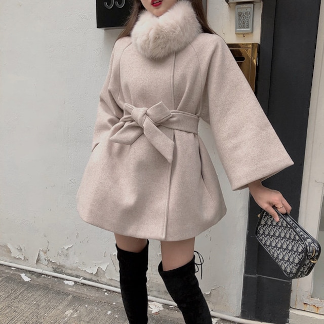コート 女性