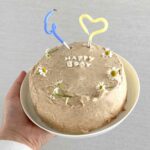ケーキ