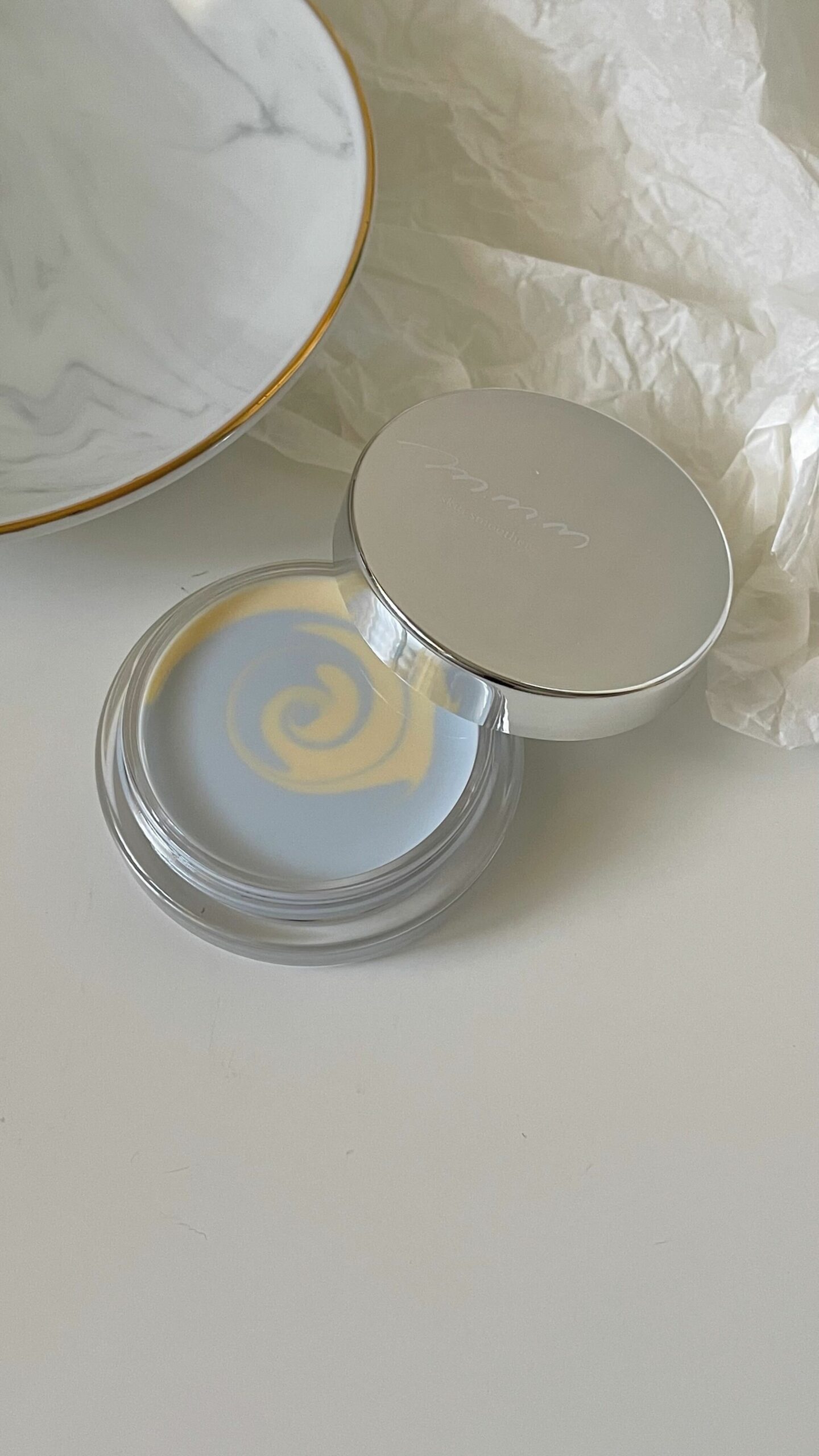 m.m.m スキンスムーザー BY ※限定色 ¥3,520
