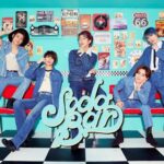 SODA BAR横浜店×BXWコラボイベント写真