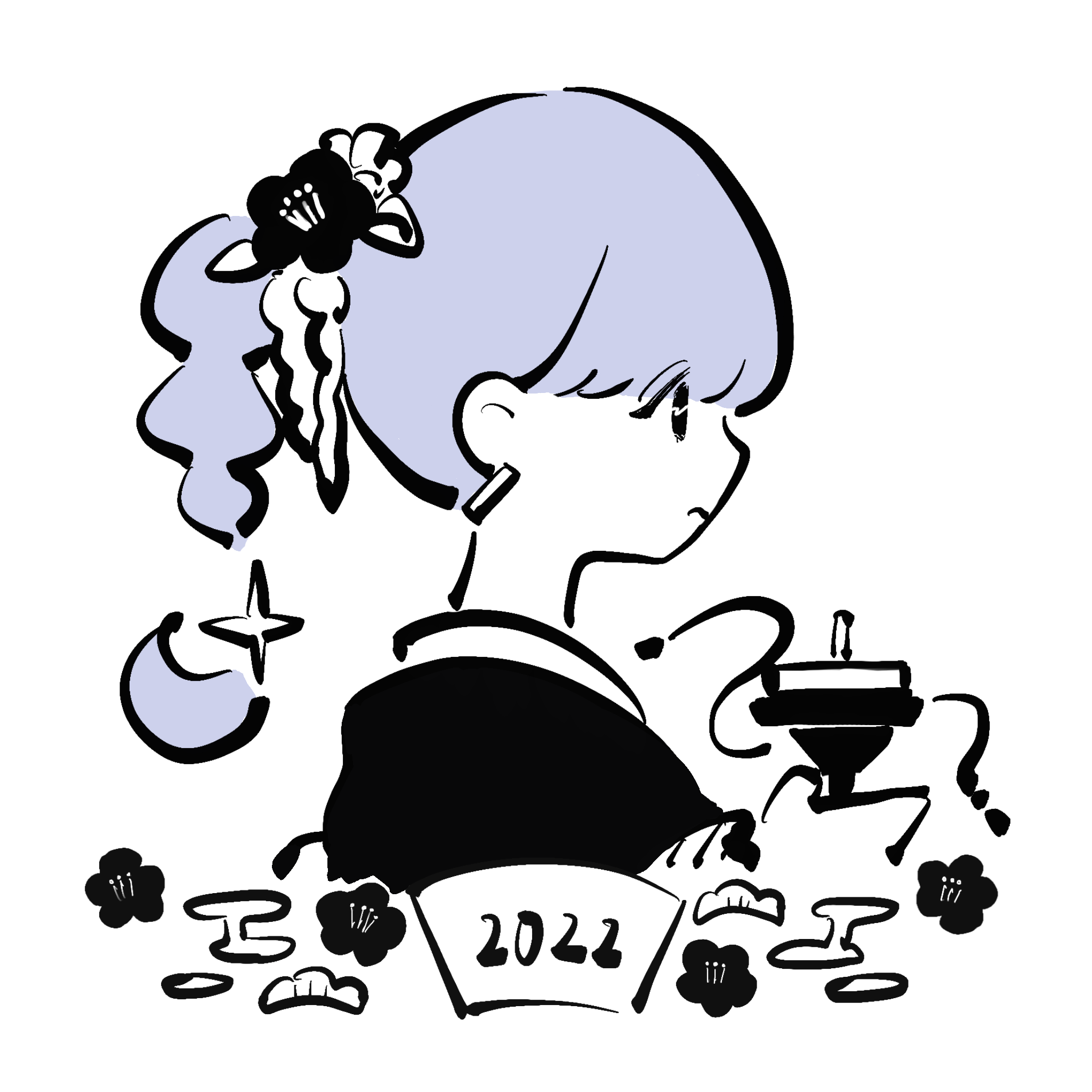 蠍座
