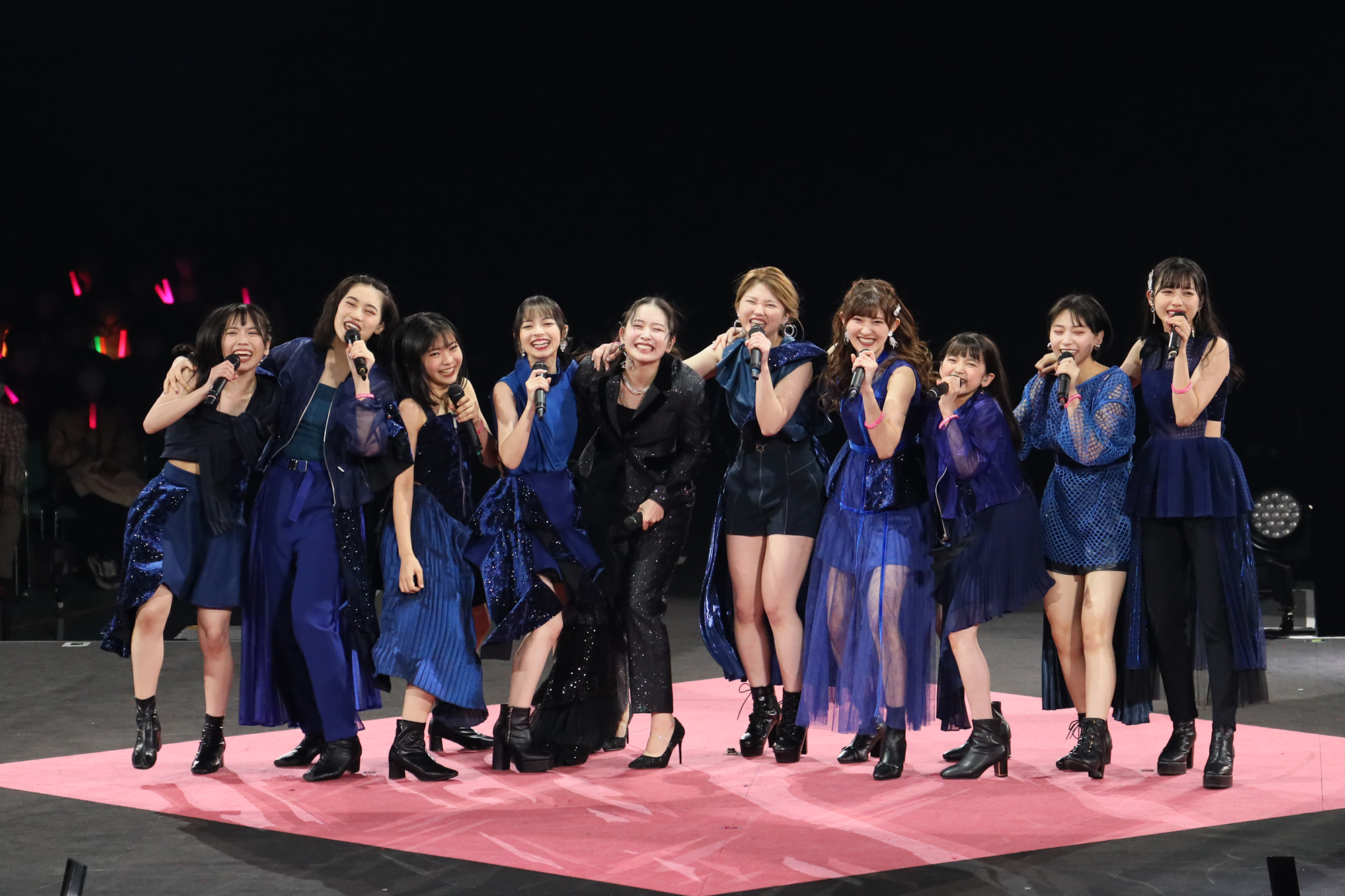 アンジュルム