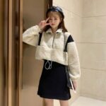 韓国コーデ