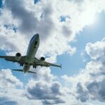 空と飛行機