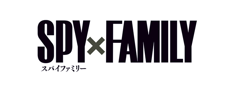 SPY×FAMILY