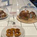 SNS CAFE