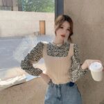 甘辛コーデ