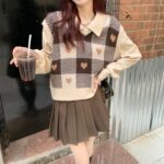 レトロコーデ