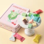 京王百貨店「Keioチョコレートマーケット」