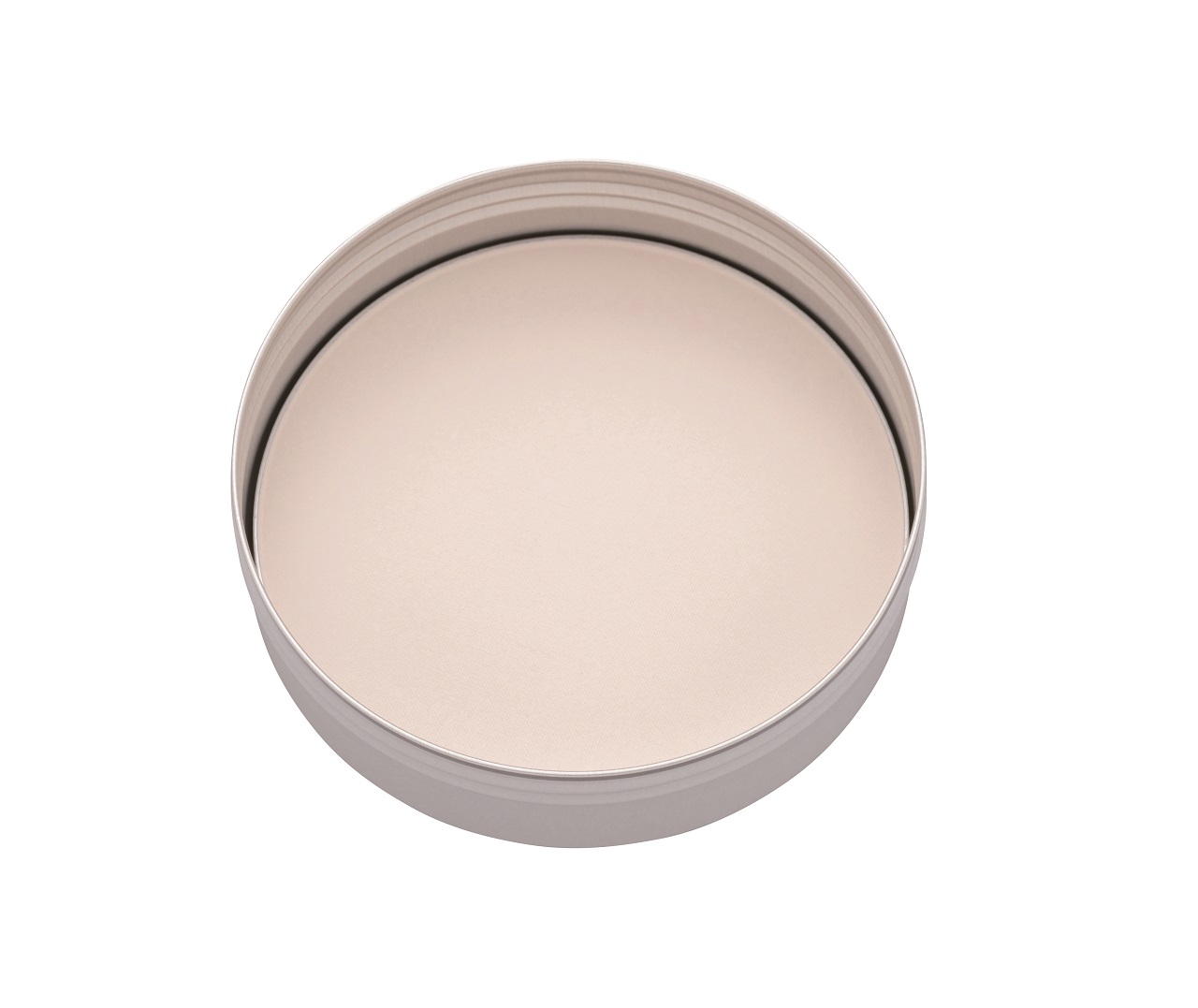 すっぴんパウダーの写真