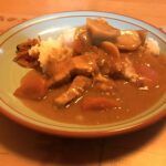レトルトカレー
