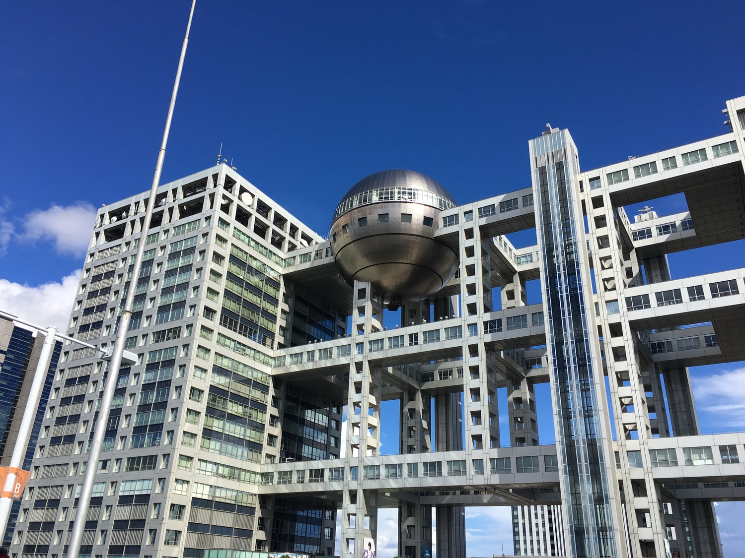 フジテレビ