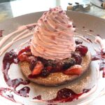パンケーキ