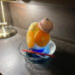 クリームソーダ