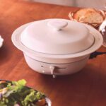 「HOT DISH」