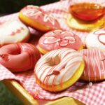 Heart Bread ANTIQUE
