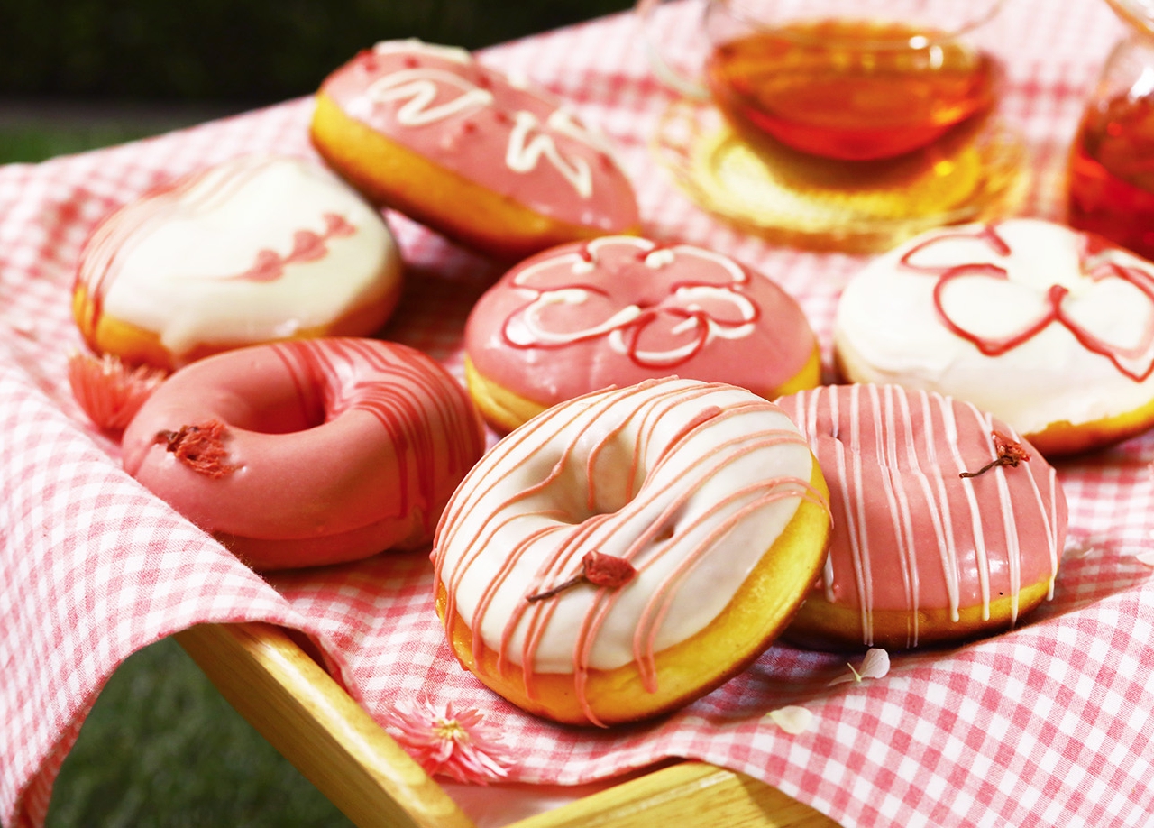 Heart Bread ANTIQUE