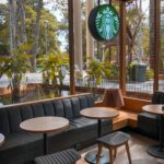 スターバックス