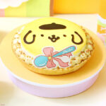 ポムポムプリン×パステル