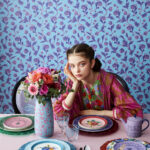 ANNA SUI HOME Francfranc