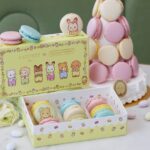 ラデュレ×シルバニアファミリー