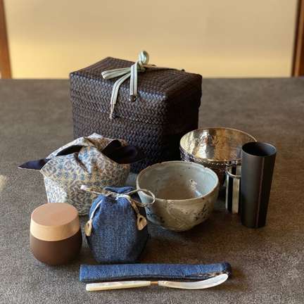 お茶グッズ