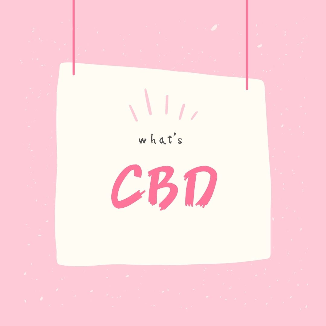 What'sCBD