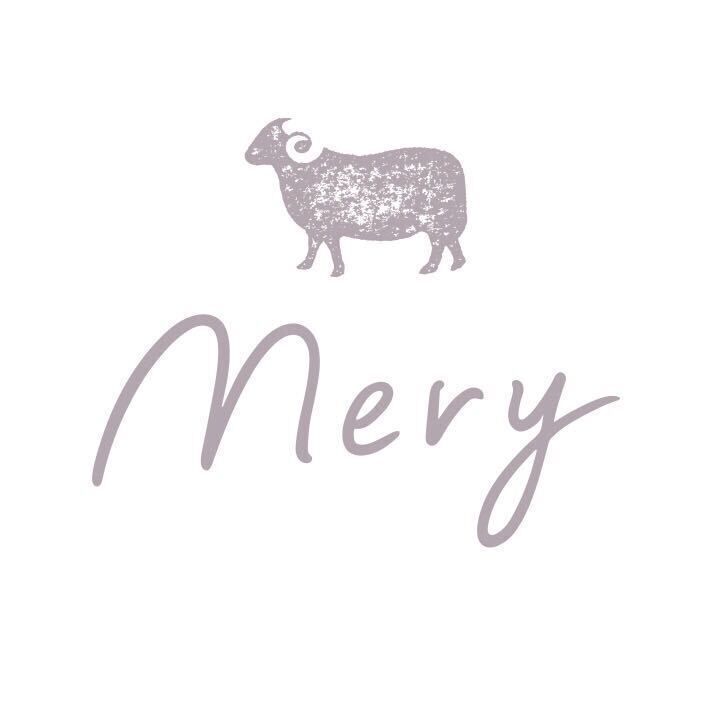MERY ロゴ