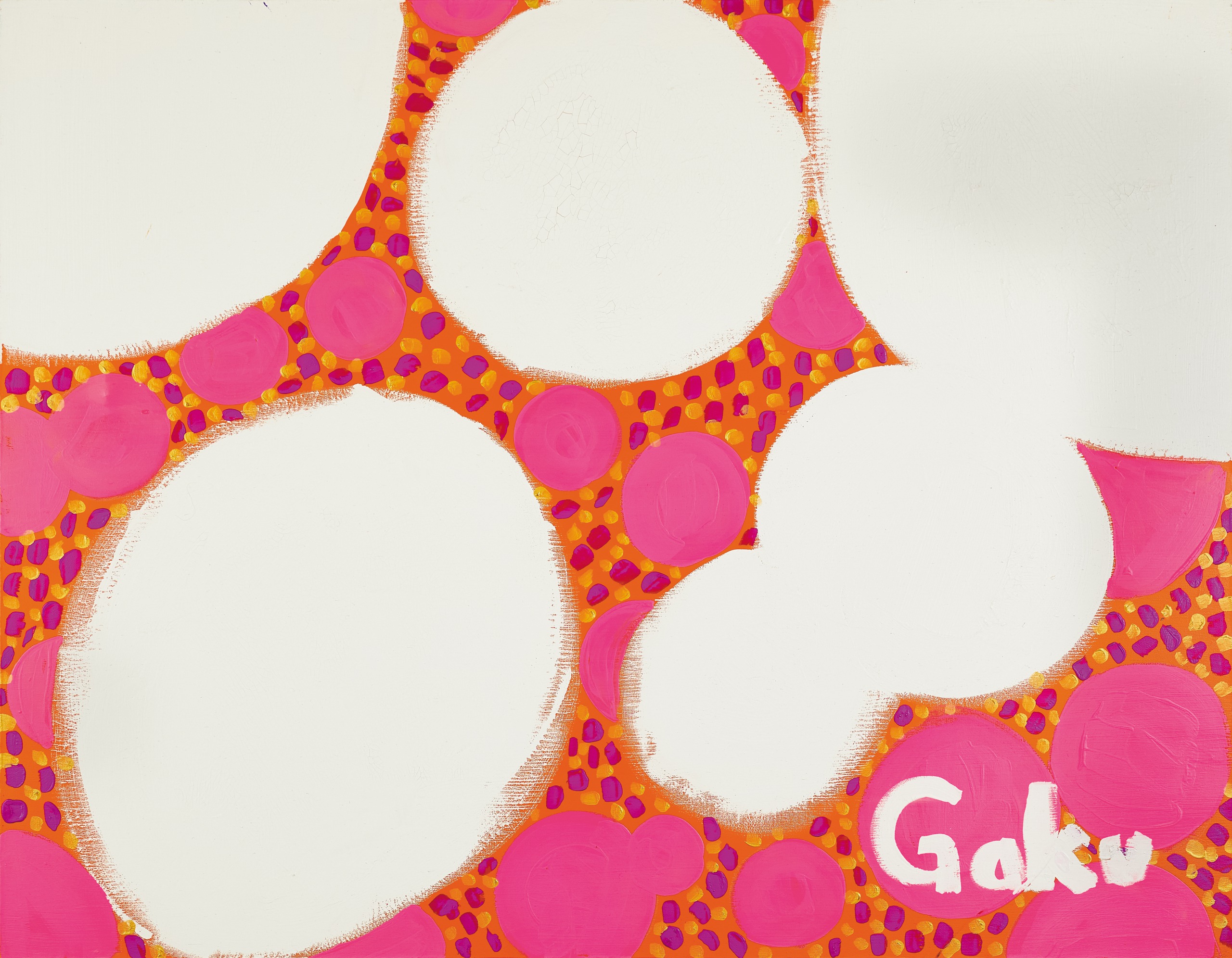 GAKUさん作品