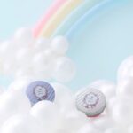 すっぴんパウダー