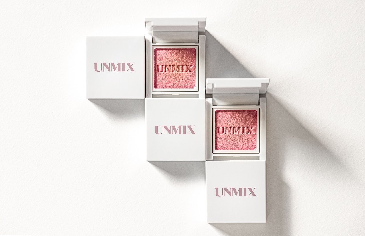 UNMIXアイリッドニュアンスの写真