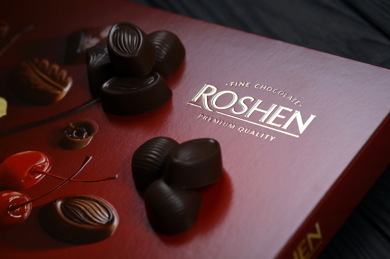 ROSHEN