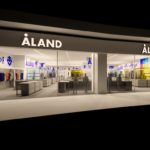 ALAND（エーランド）