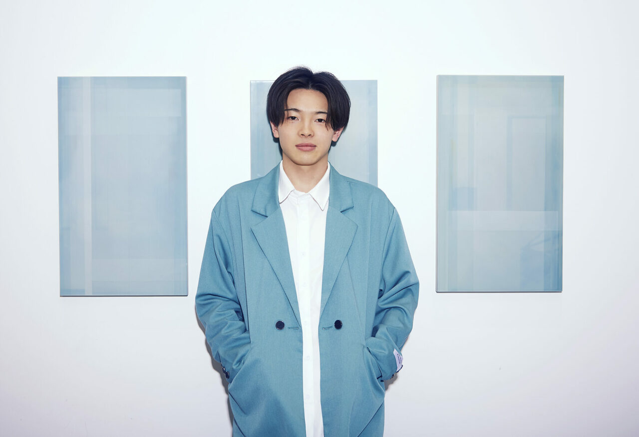 imaseさん