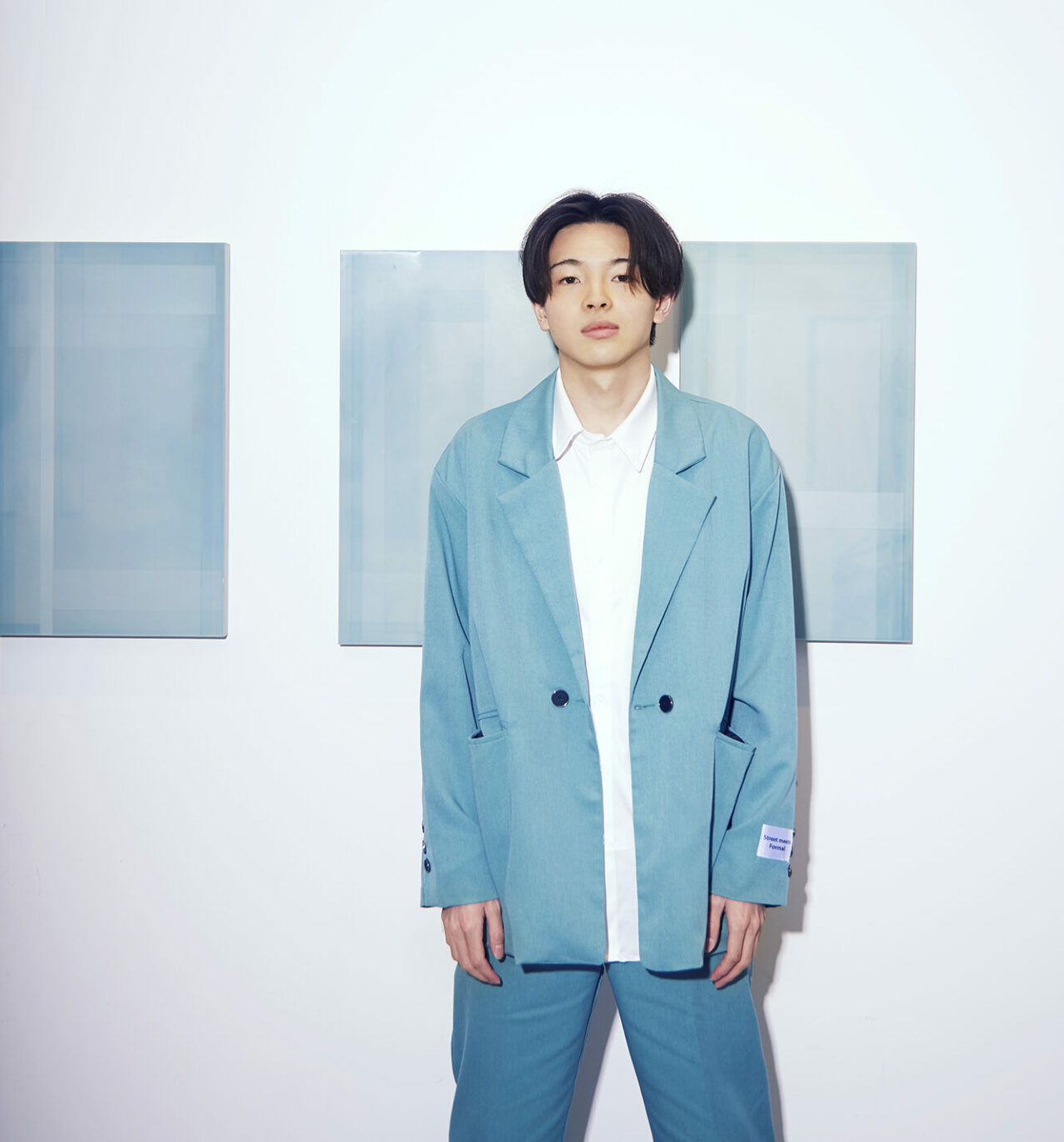 imaseさん