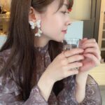 【jolie minette】milk papillon