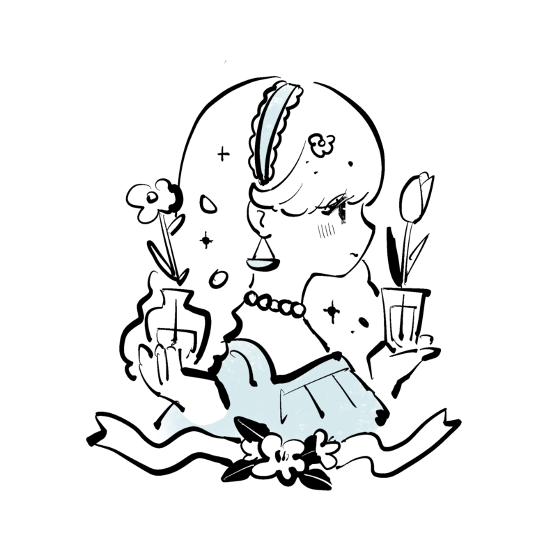 占い5月